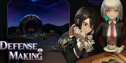 御三家Game-防御与制造