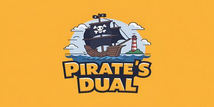 御三家Game-海盗的双重