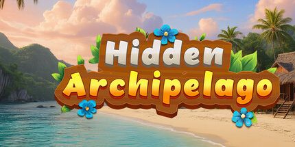 御三家Game-隐藏的群岛