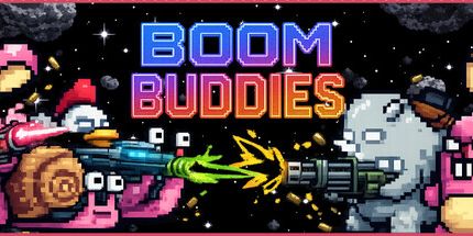 御三家Game-动臂伙伴