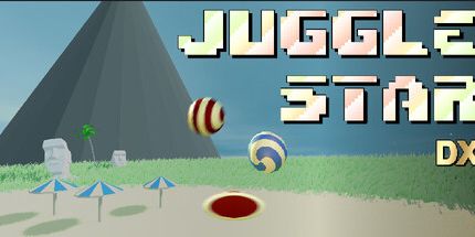 御三家Game-杂耍明星DX