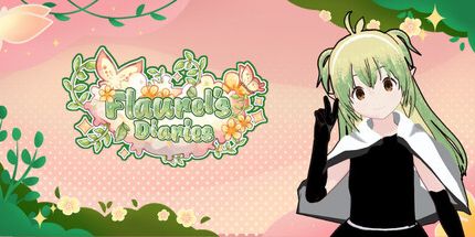 御三家Game-Flaurel的日记