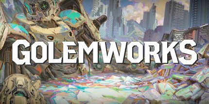 御三家Game-Golemworks