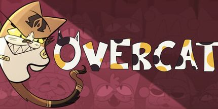 御三家Game-欧维卡特