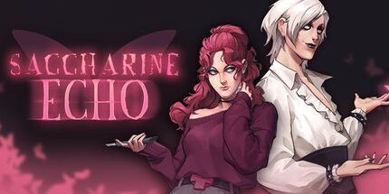 御三家Game-糖精回声