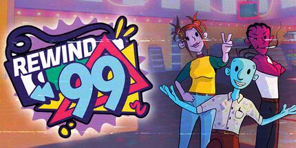 御三家Game-倒带99