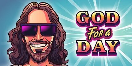 御三家Game-上帝的一天