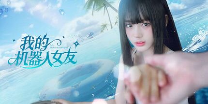 御三家Game-我的机器人女友