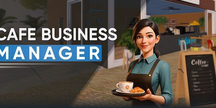 御三家Game-咖啡厅业务经理