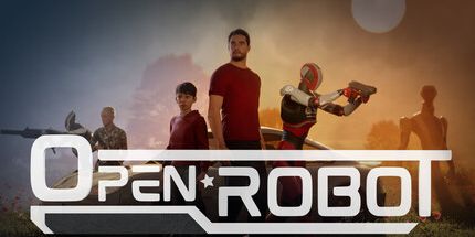 御三家Game-打开机器人