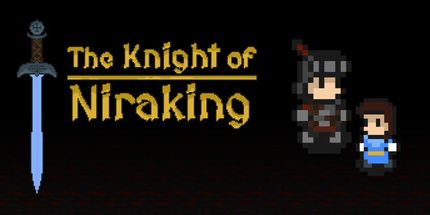 御三家Game-Niraking的骑士