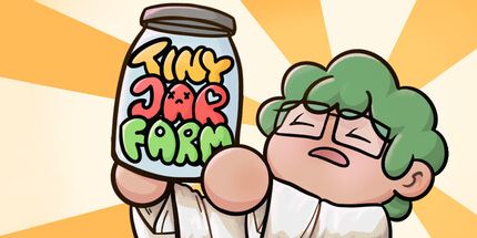 御三家Game-小罐子农场