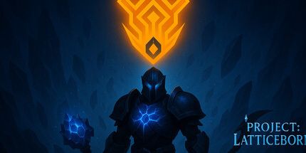 御三家Game-项目: latticebborn