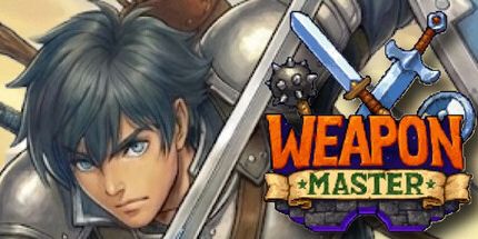 御三家Game-武器大师