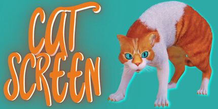 御三家Game-桌面猫咪