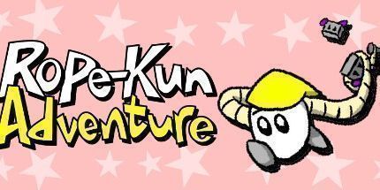 御三家Game-绳子君冒险