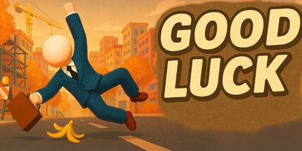 御三家Game-祝你好运