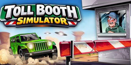 御三家Game-收费站模拟器