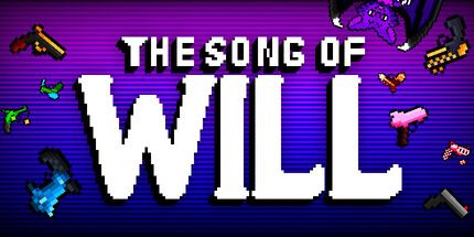 御三家Game-意志之歌: 第一幕