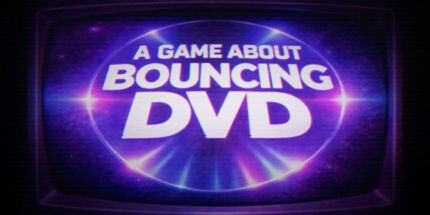 御三家Game-一个关于弹跳DVD的游戏