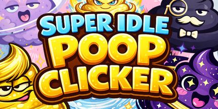 御三家Game-超级空闲便便点击器