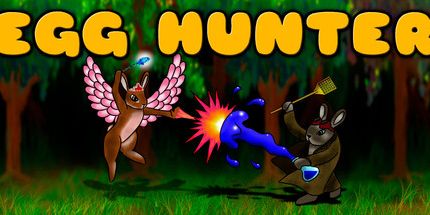 御三家Game-捉蛋者