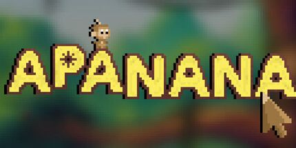 御三家Game-Apanana