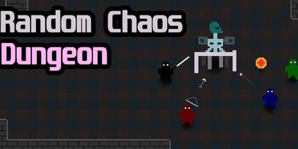 御三家Game-随机混沌地牢