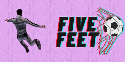 御三家Game-五英尺