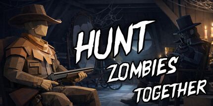 御三家Game-一起猎杀僵尸