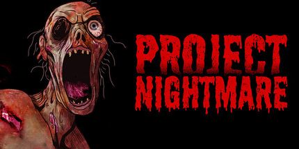 御三家Game-项目噩梦