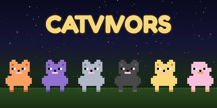 御三家Game-Catvivors