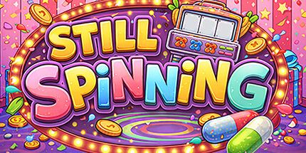 御三家Game-仍在旋转