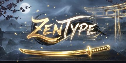 御三家Game-ZenType