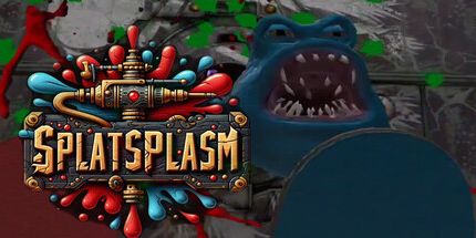 御三家Game-斯普拉特质