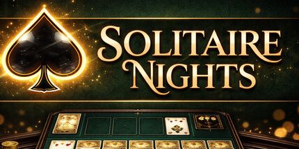 御三家Game-纸牌之夜