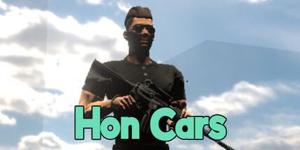 御三家Game-Hon汽车