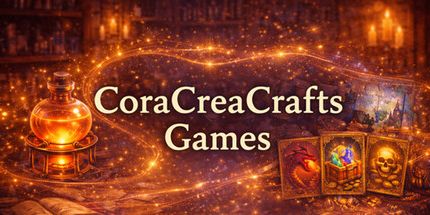 御三家Game-Coracreacraraft游戏