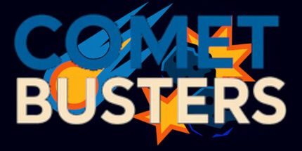 御三家Game-彗星克星