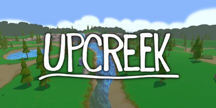 御三家Game-Upcreek