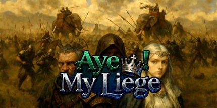 御三家Game-遵命!主君!