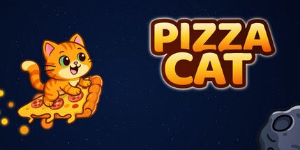 御三家Game-披萨猫