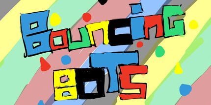 御三家Game-弹跳机器人