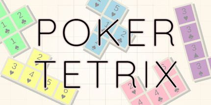 御三家Game-扑克TETRIX