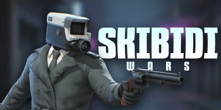 御三家Game-斯基比迪战争