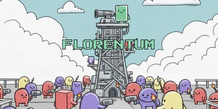 御三家Game-Florentum