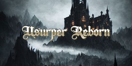 御三家Game-篡夺重生