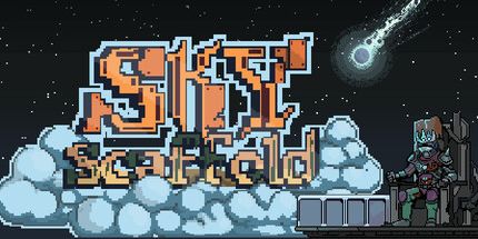 御三家Game-天空脚手架