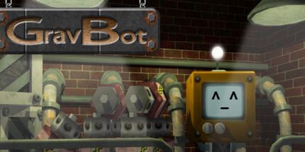 御三家Game-GravBot