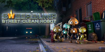 御三家Game-扫街蹦蹦